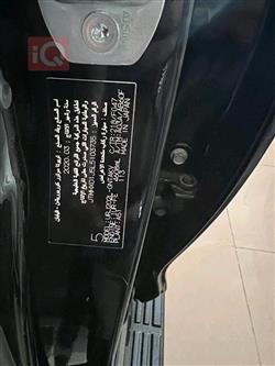 تۆیۆتا لاند کروزەر